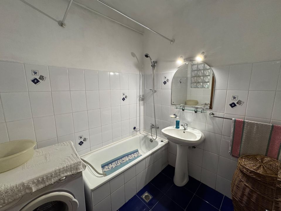 Ofertă de vânzare casă cu 5 camere+ garaj, zona P-Ța Cipariu – fotografia 15 din 22