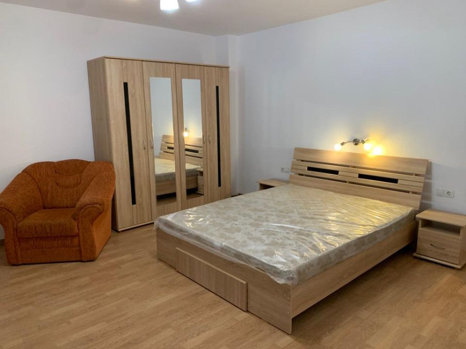 Apartament de 65 mp utili, zona Centrala (pretabil si pentru birou) – fotografia 2 din 11