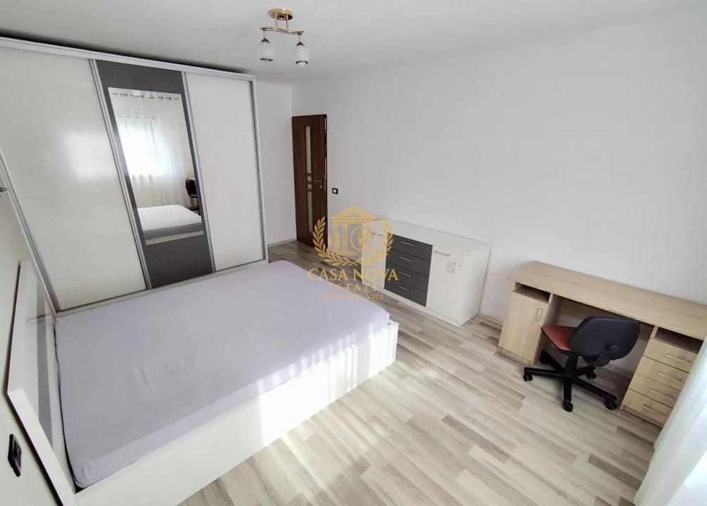 Apartament 2 camere 53mp, parcare, finisat mediu, Grigorescu – fotografia 5 din 8