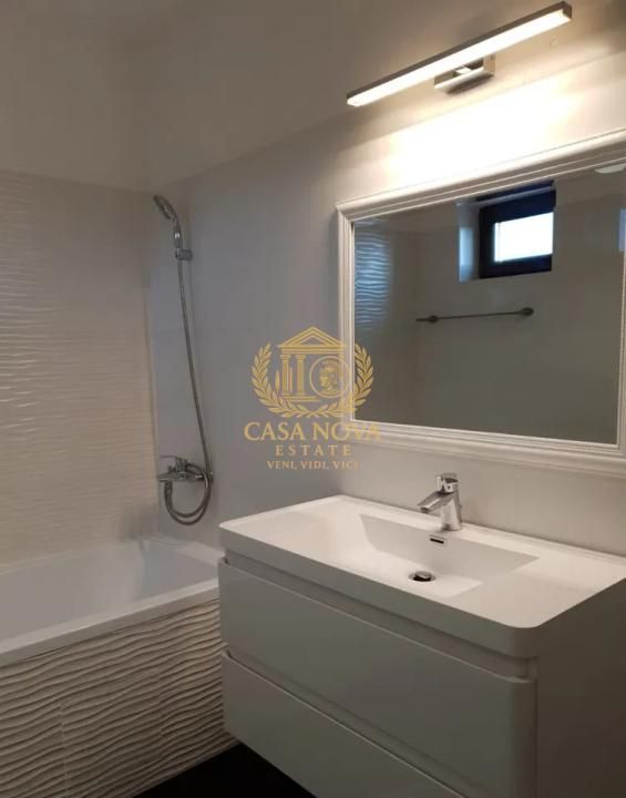 Penthouse 4 camere 100mp, cartier Gheorgheni, finisaje moderne – fotografia 6 din 8