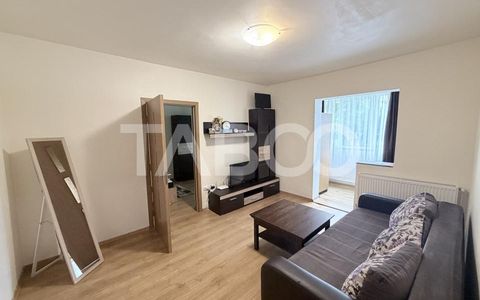 Apartament de inchiriat cu 2 camere mutare imediata Mihai Viteazul