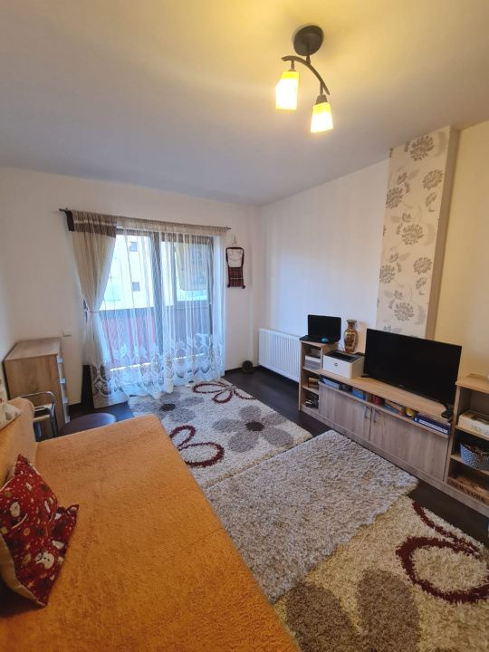 Aparament 3 camere 65 mp, etaj 2, balcon, parcare, zona Stejarului – fotografia 5 din 7