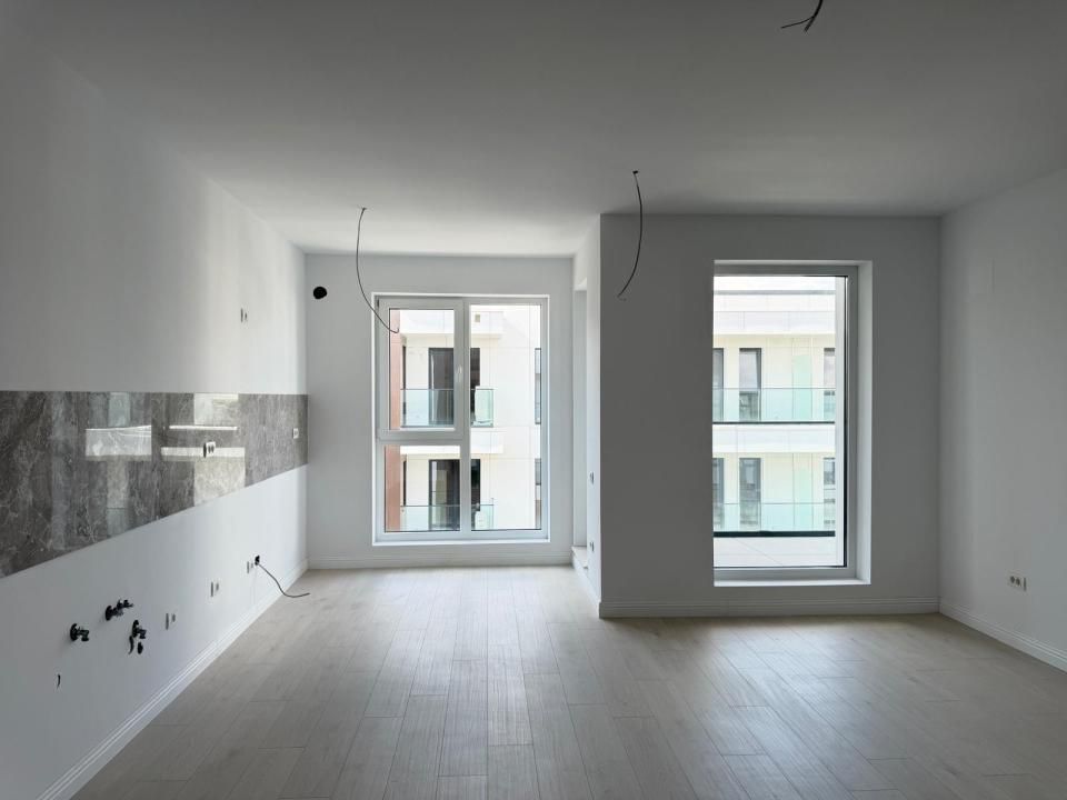 DE VANZARE Apartament 2 camere MTM Pipera Lake - Faza 2/2026 – fotografia 14 din 19