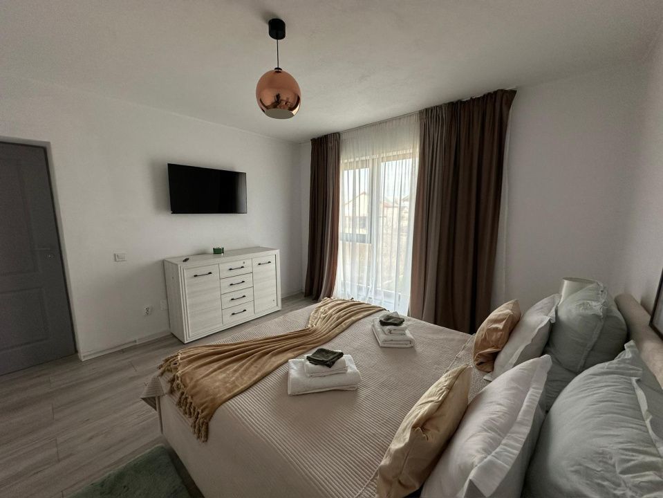 Casa 4 camere, 120mp, Carcea, zona Metro – fotografia 7 din 15