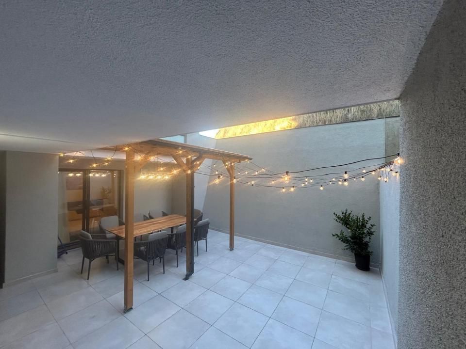 Apartament modern, 3 camere, 2 băi, terasă 37mp, Grigorescu – fotografia 2 din 9