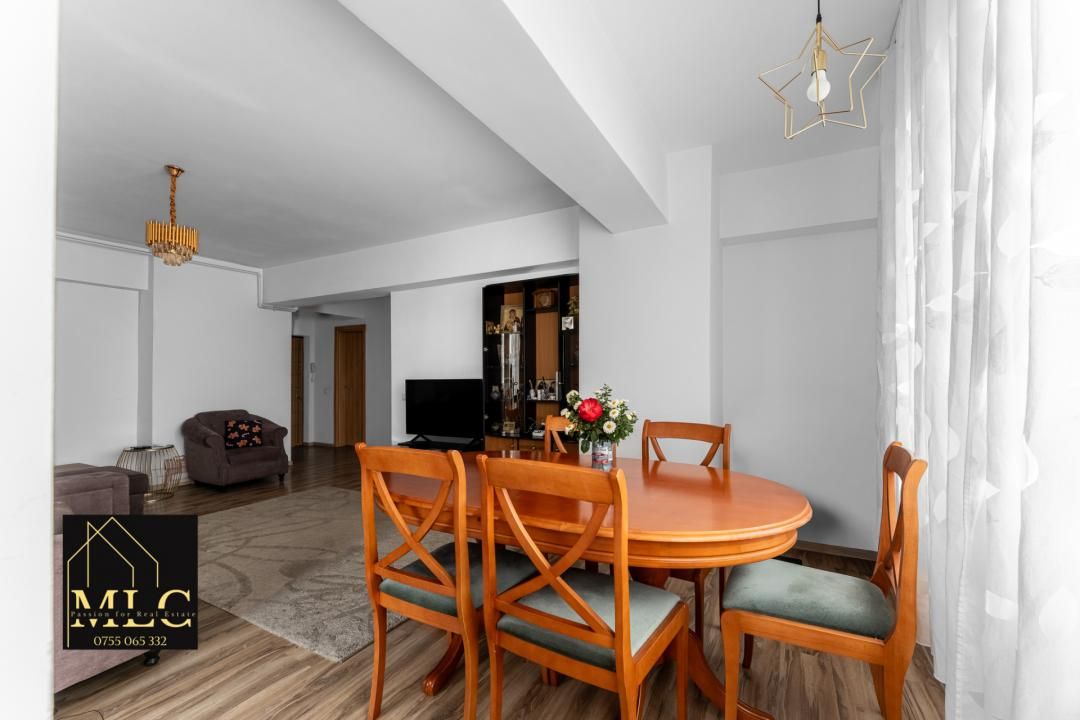 Apartament 3 camere, Colentina, 88 mp, bloc 2019 – fotografia 3 din 17