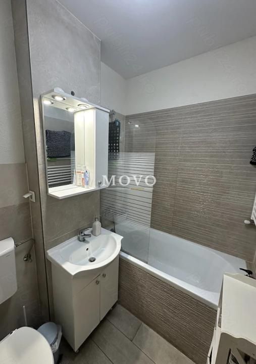 Apartament 3 camere | 57mp | Zona UMT – fotografia 10 din 10
