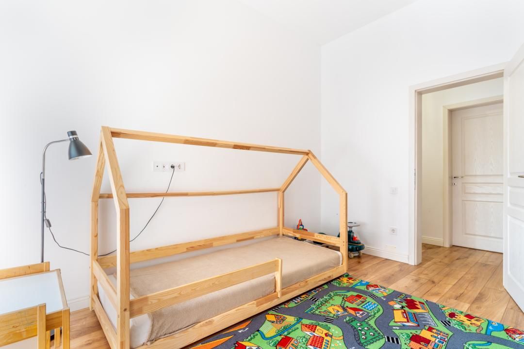 Duplex pe un singur nivel, cu 116 mp utili și 233 mp teren – Str. Oașului – fotografia 16 din 22