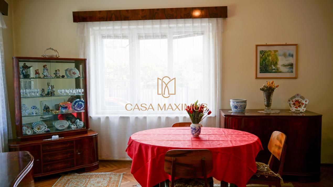 Casa individuala zona Piata Cluj – fotografia 10 din 29