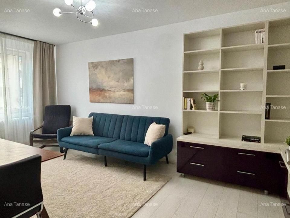 2 Camere de inchiriat | Dristor | Metrou | Renovat – fotografia 1 din 12