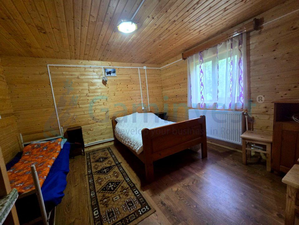 Casa de vacanta cu 5 camere,de vanzare,Garda de Sus,Arieseni,Alba – fotografia 8 din 18