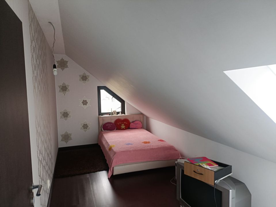Casă de vânzare Reghin, zonă semicentrală. – fotografia 20 din 23