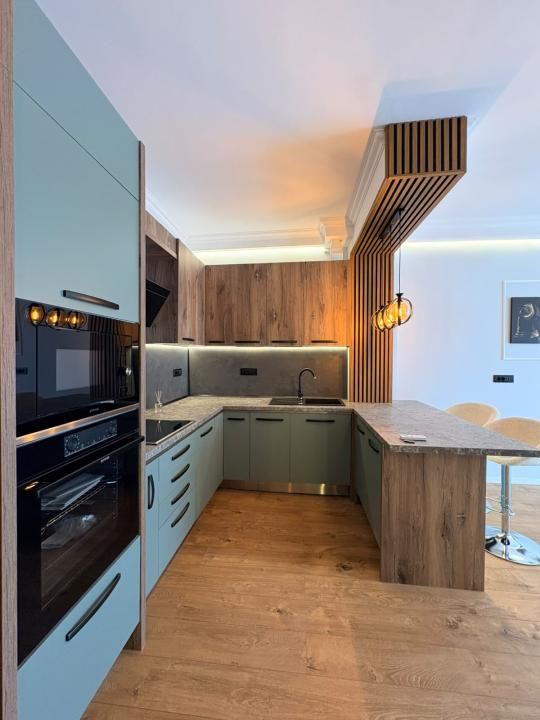 Apartament modern, 2 camere, parcare subterana, zona Eroilor! – fotografia 4 din 12