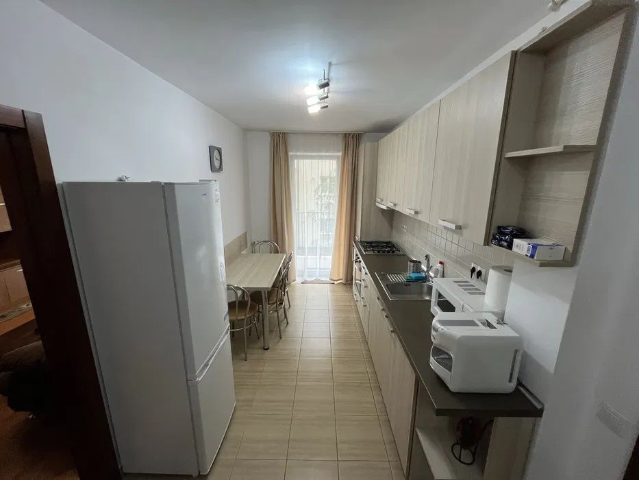 Apartament de vanzare 2 camere,52 mp utili,Zona Floresti – fotografia 4 din 8
