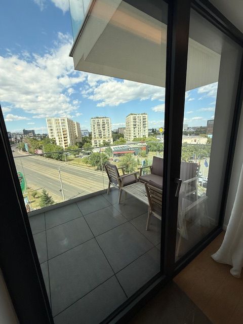 2 Camere de vanzare | Herastrau Herastrau Towers | Metrou | 0% Comision – fotografia 8 din 9
