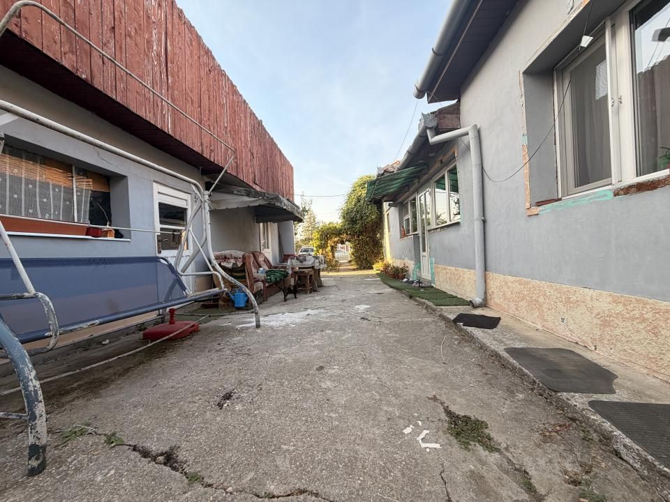Casa individuala 110 mp utili, 1487 mp teren - Zona Blascovici – fotografia 2 din 17