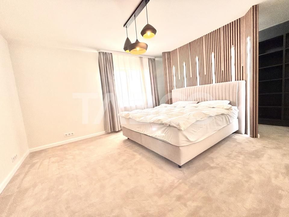 Apartament cu 3 camere de vanzare la cheie in cartierul Marasti – fotografia 1 din 7