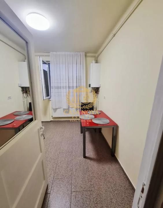 Apartament 2 camere 50mp, zona Centrala, finisaje moderne – fotografia 3 din 8