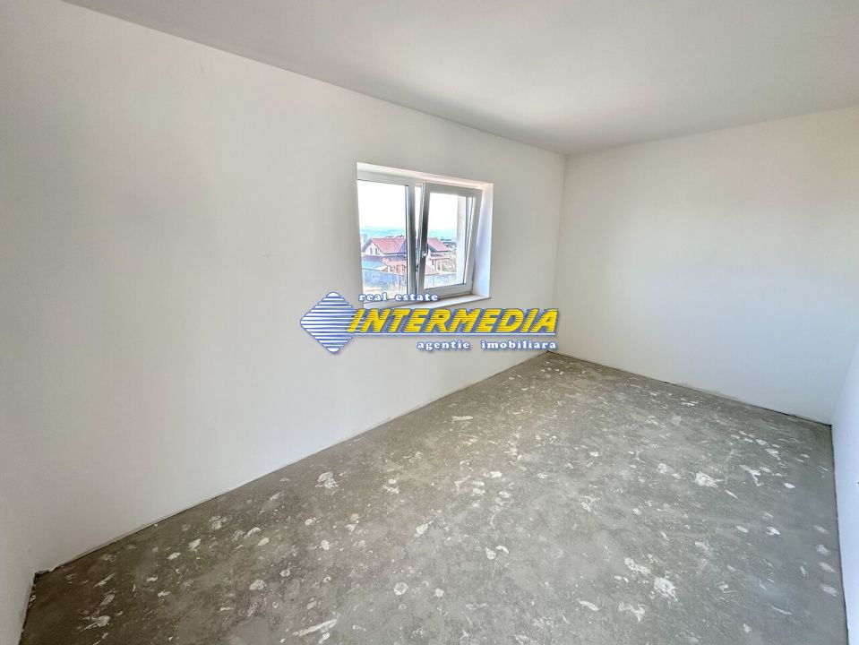 Casa Noua in Cetate 4 camere 117 mp. Teren 340 mp Finisata 90 % – fotografia 6 din 19