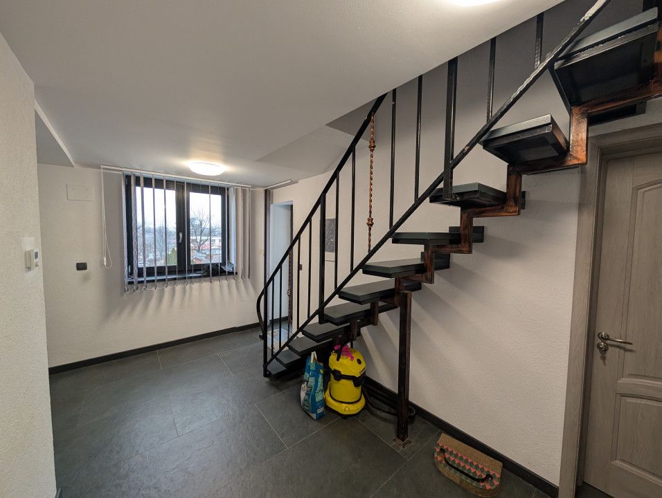 Vila deosebita zona Aviatori, teren 1500m – fotografia 9 din 22