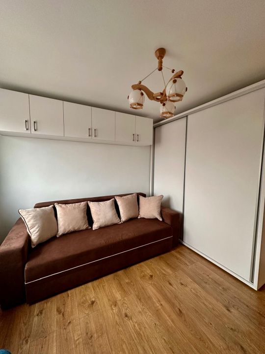 Apartament 2 camere de vanzare in zona City Park Mall – Tomis III | Renovat 2025 – fotografia 17 din 20