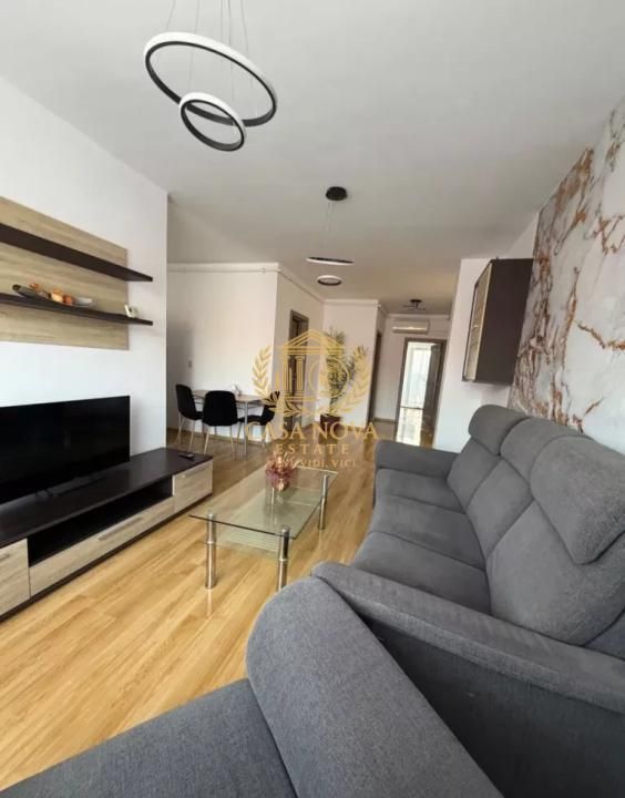Apartament 3 camere 78mp, zona Centrala, finisaje moderne, pet friendly – fotografia 1 din 8