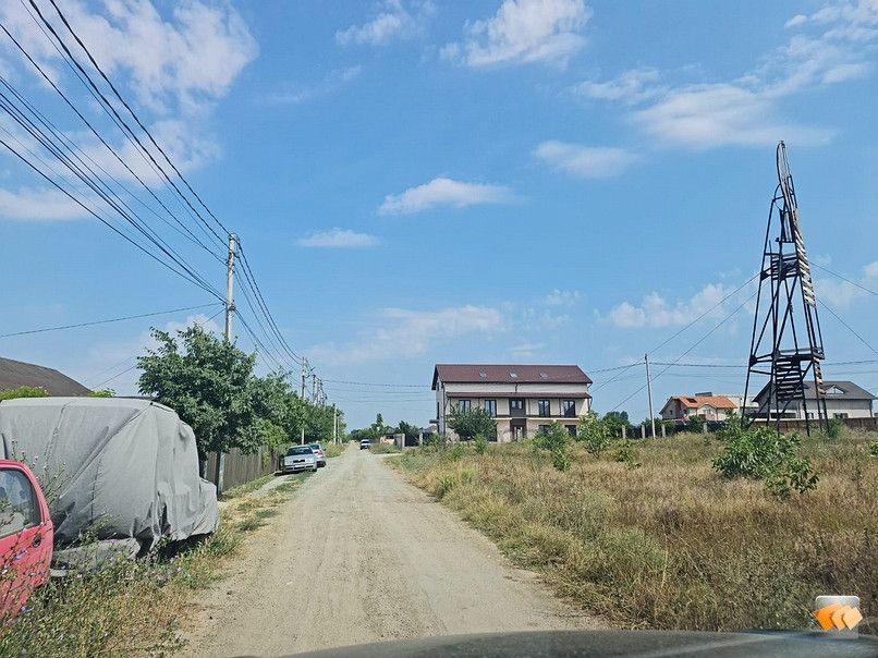 Teren de vanzare in Tuzla – fotografia 3 din 7