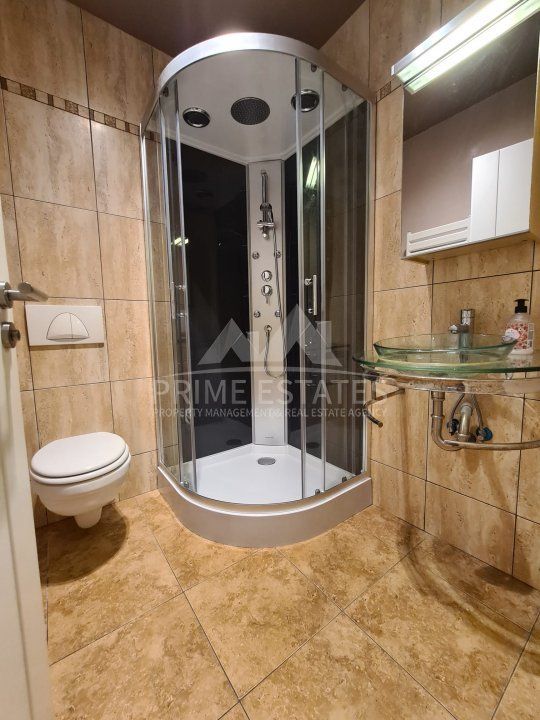 De inchiriat 3 camere, locatie unica Parc Herastrau-Baneasa – fotografia 16 din 21