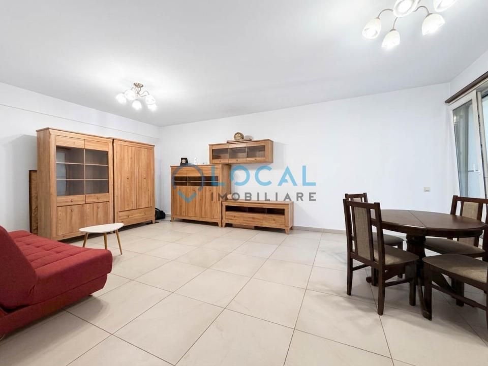 Apartament 3 camere | Mobilat | Finisat | 71 mp | Disponibil – fotografia 3 din 9