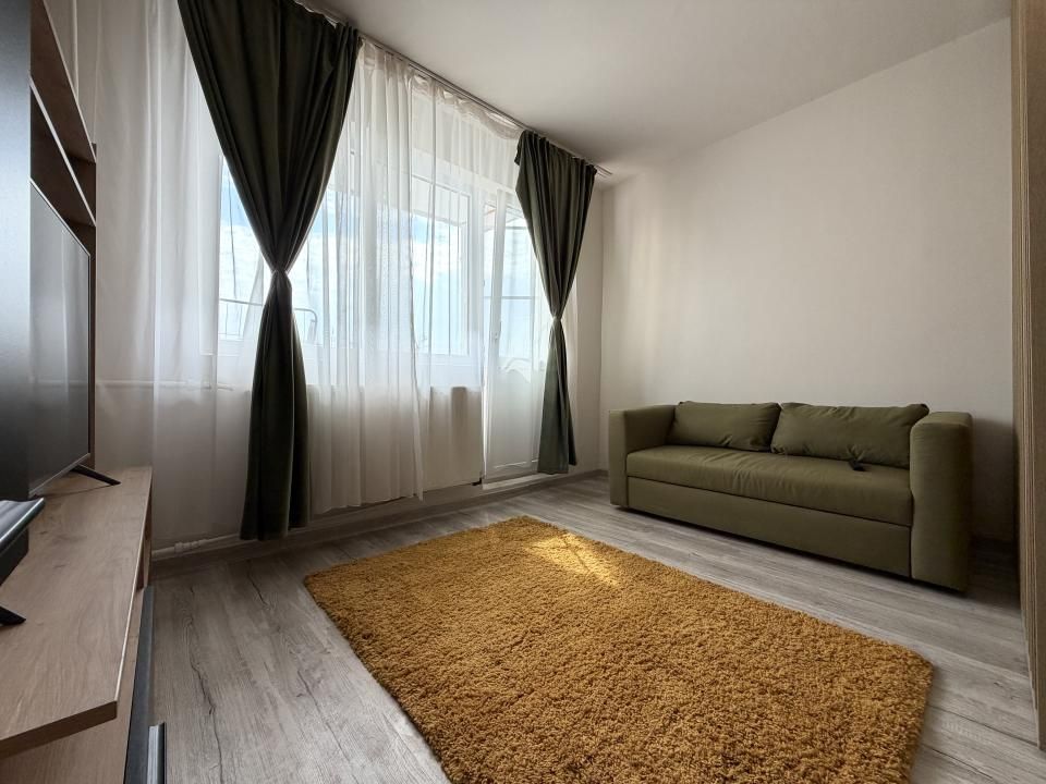 Apartament cu 1 camera, 28 mp utili, etaj 3 -Complexul Studentesc – fotografia 5 din 10