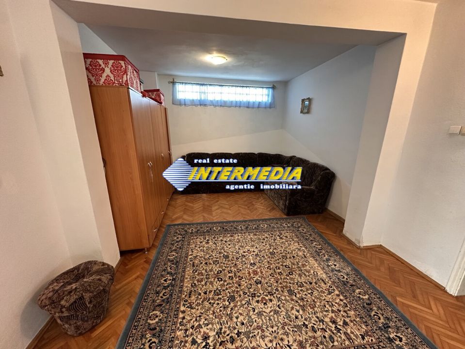 CASA 4 CAMERE I ALBA IULIA I 131 MP I TEREN 1430 MP I TOATE UTILITATILE I – fotografia 6 din 28