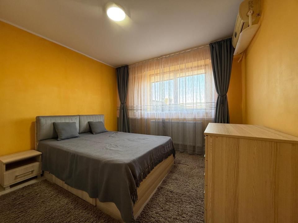 Ap 2 camere | decomandat | centrala proprie | Tomis Nord | termen lung – fotografia 8 din 14
