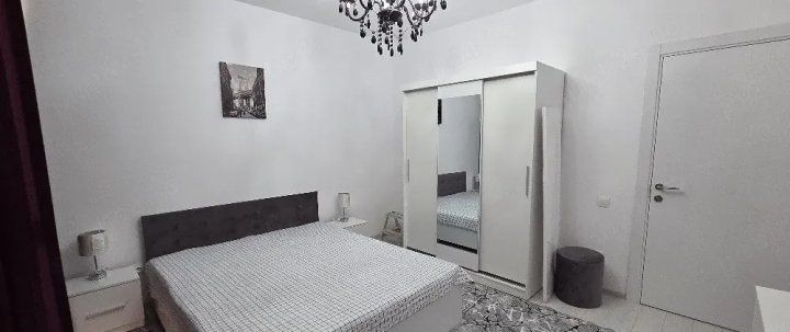 2 Camere de inchiriat | Berceni | Centrala Proprie | Parcare | Mobilat – fotografia 3 din 7