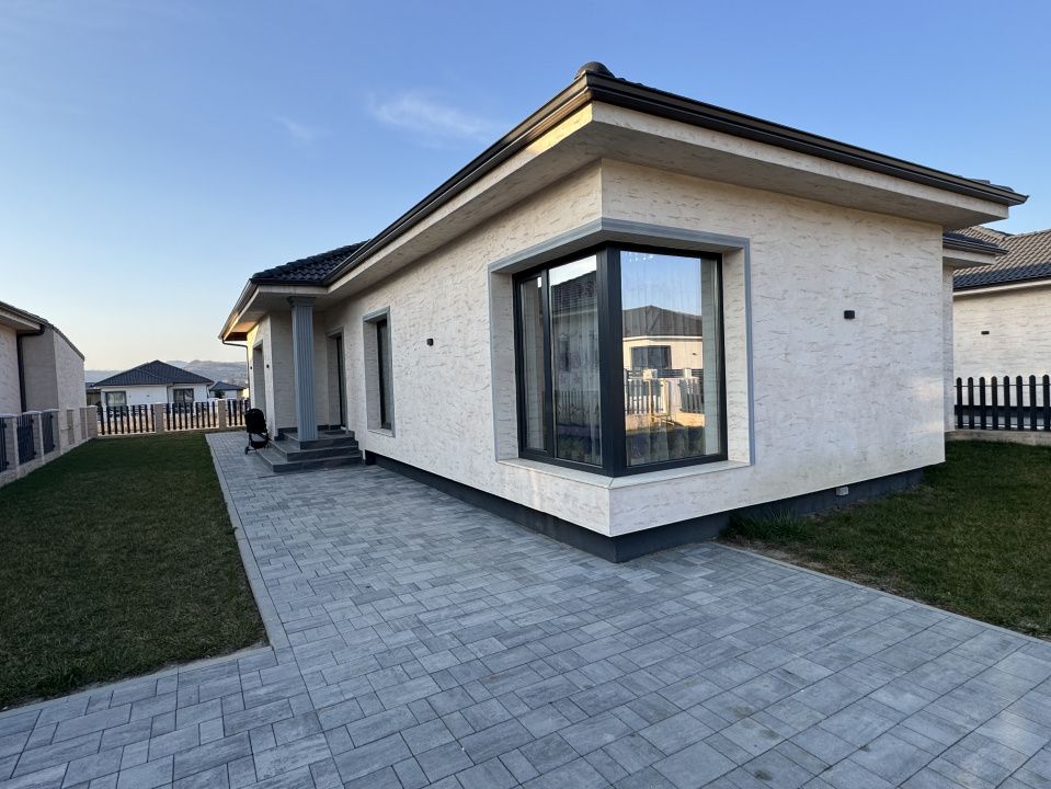 🏡 Casa modernă, complet mobilata și utilată - Unirea zonă Aerodrom – fotografia 13 din 13