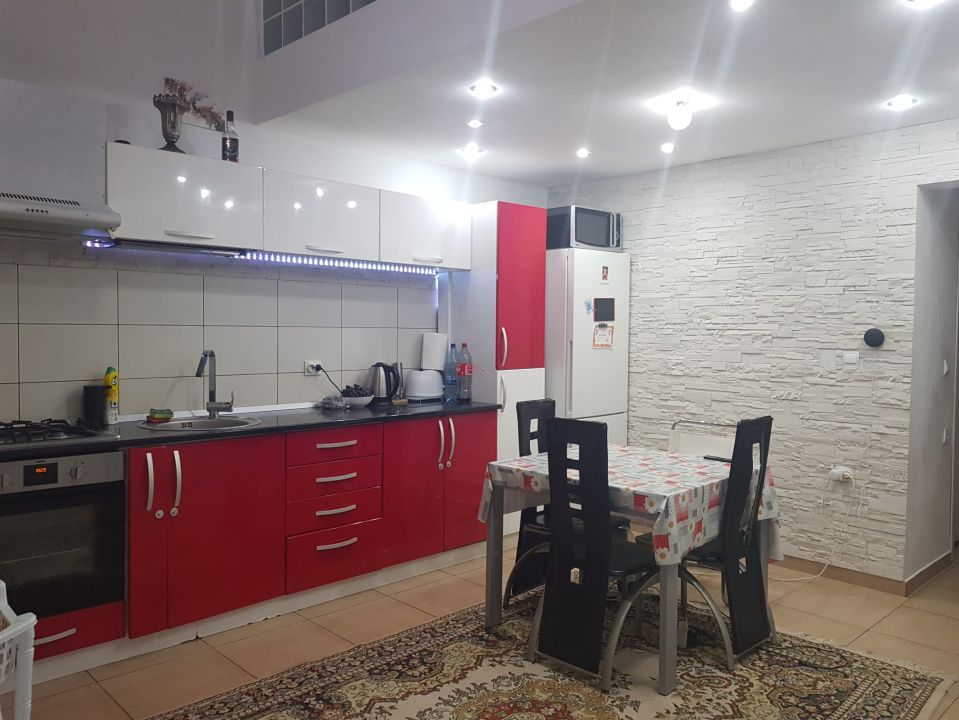 Apartament 2 camere + mansarda, 70mp - Iris – fotografia 1 din 7