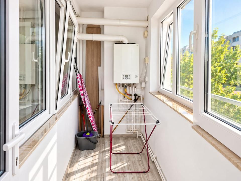 Vânzare Apartament 2 camere decomandat dotari noi – fotografia 11 din 15