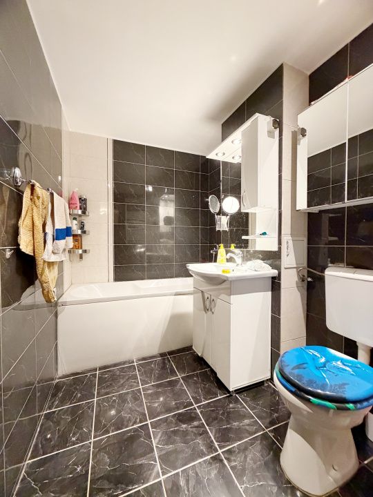 Apartament 4 camere, decomandat, etaj 3, zona Steaua – fotografia 10 din 17