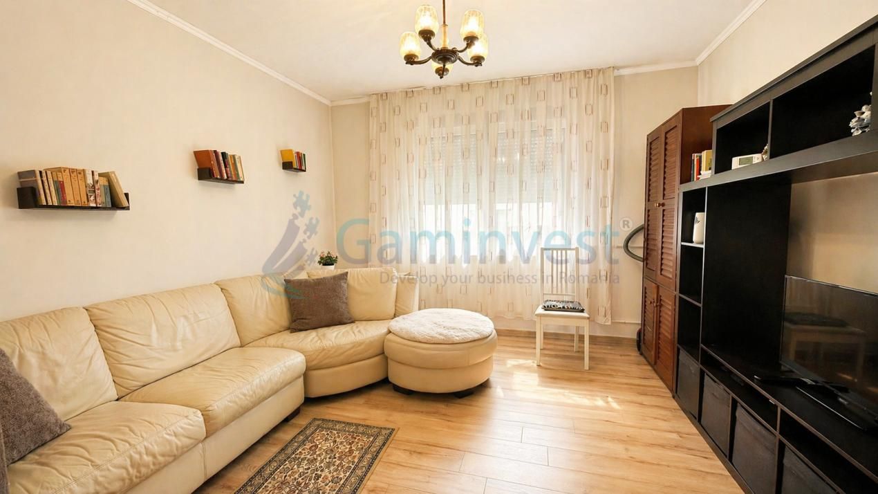 Casa cu 4 camere de vanzare in Oradea, zona Gutenberg – fotografia 4 din 14