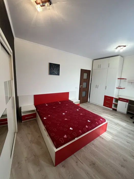 Apartament 2 camere, 60 mp, terasă 15 mp și parcare subterană – str. Observator – fotografia 5 din 8