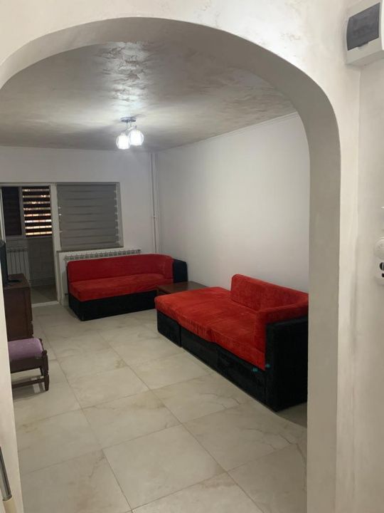 Apartament 2 camere Faleza Nord - Consilieri – fotografia 2 din 5