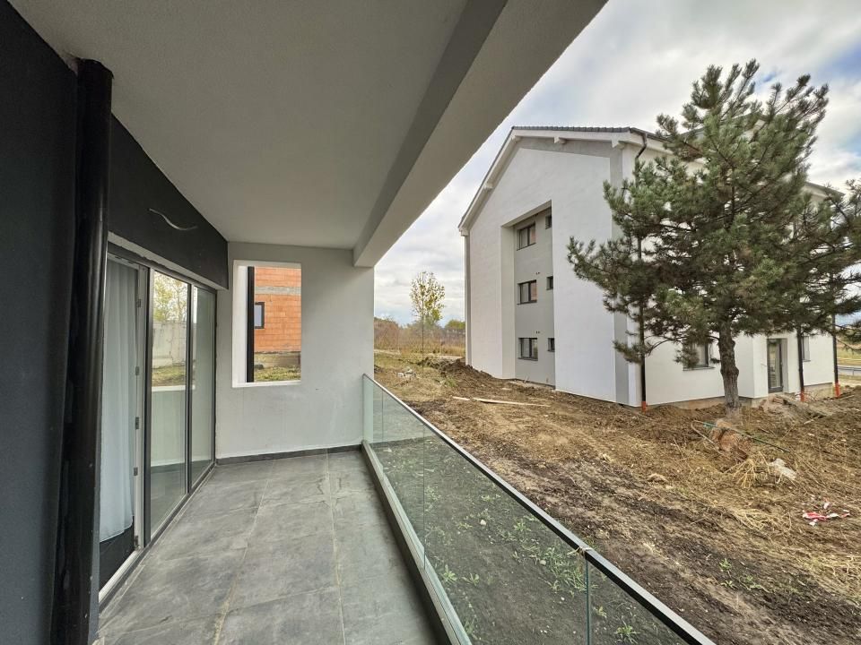 Apartament 2 camere, decomandat, mobilat-utilat - DaVinci – fotografia 9 din 11