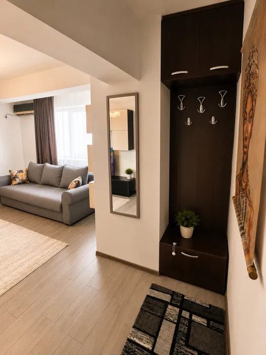 Apartament 2 camere Baba Novac – fotografia 2 din 7