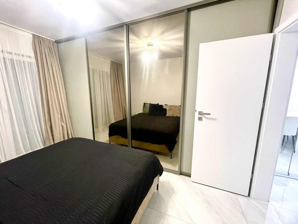 Apartament modern decomandat Soporului-Gheorgheni – fotografia 5 din 8