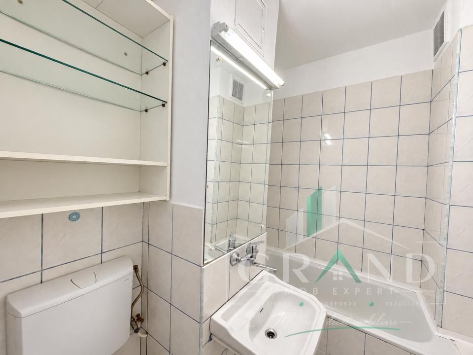 OPORTUNITATE! APARTAMENT 1 CAMERĂ | 40 MP | GRUIA – fotografia 8 din 16