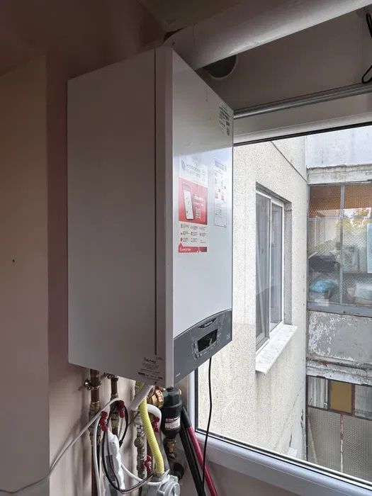 2 Camere de inchiriat | Gorjului | Centrala | Metrou | 60MP – fotografia 7 din 7
