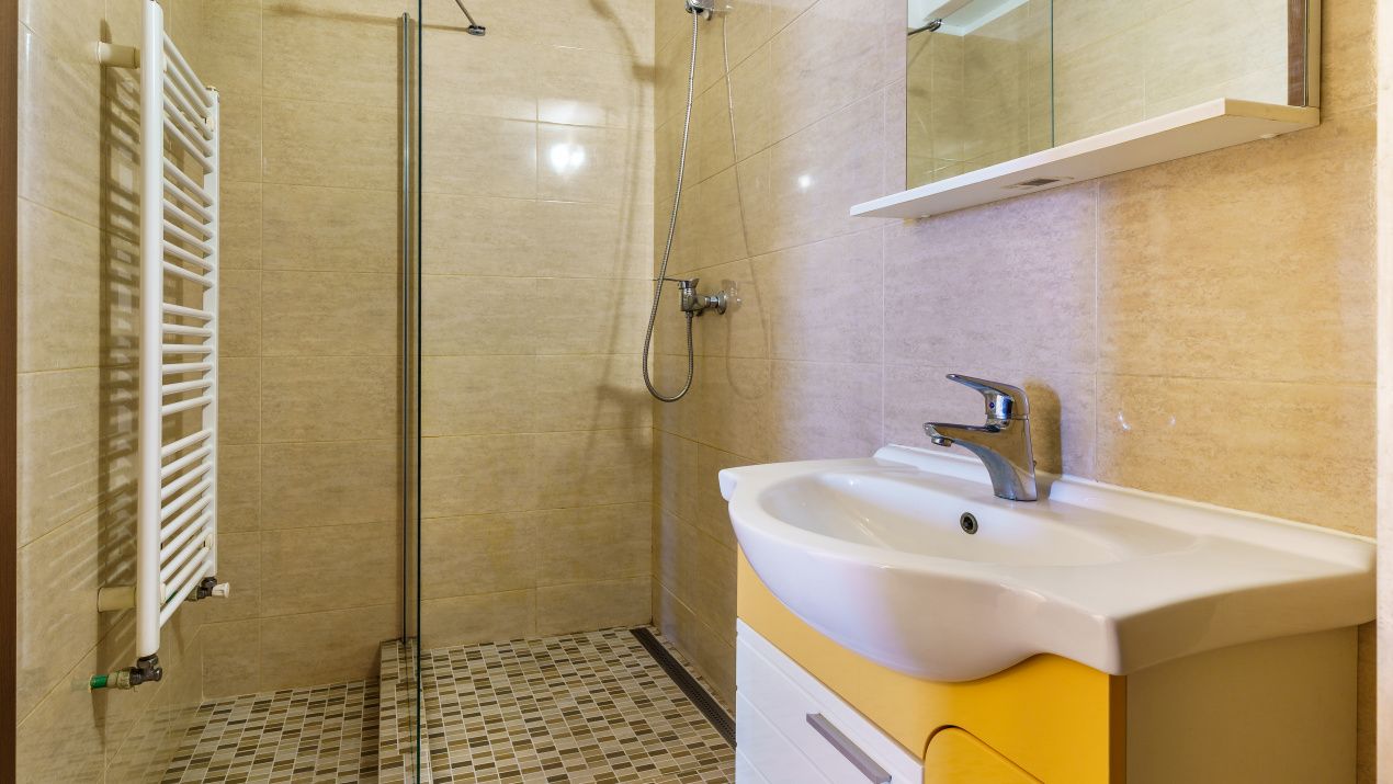 Apartament 3 camere de vanzare, Zona Gheorgheni, Iulius Mall + parcare – fotografia 17 din 20