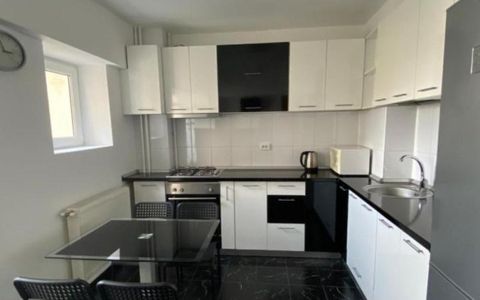 2 Camere de inchiriat | Berceni | Metrou | Centrala