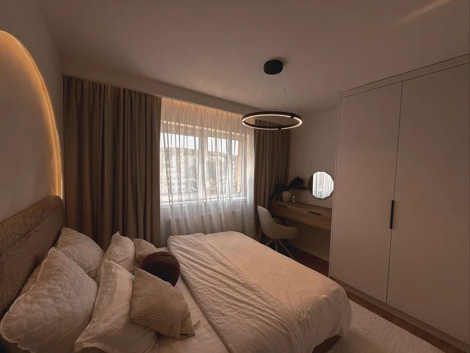 Apartament 2 camere, 45 mp, Manastur – fotografia 6 din 8