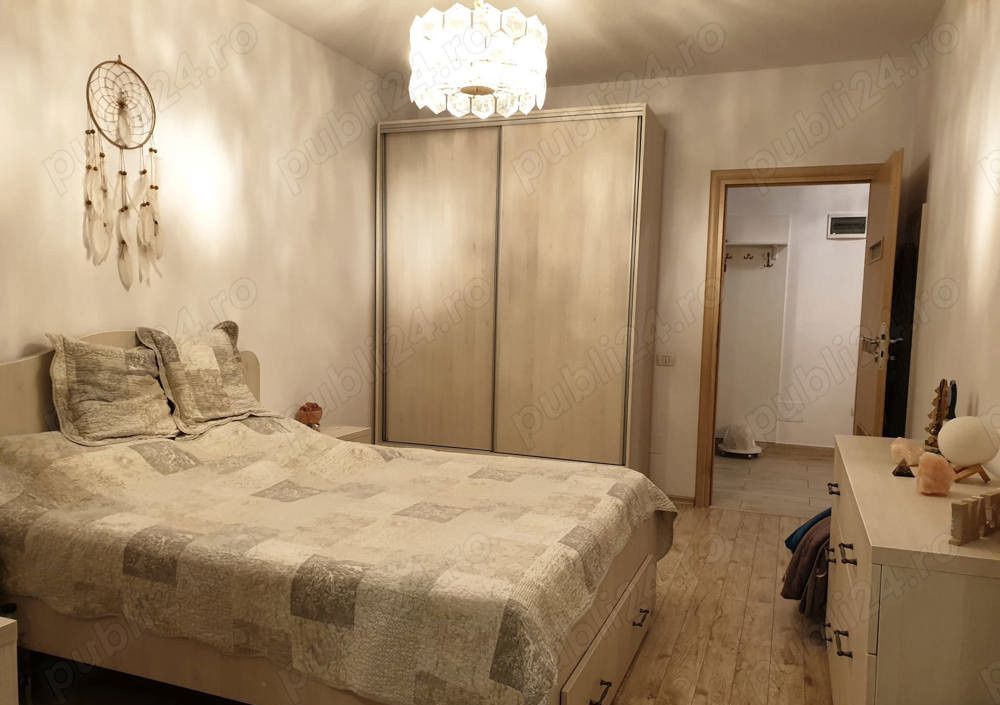 2 Camere de vanzare | Pantelimon | Comision 0%| Centrala | Loc parcare – fotografia 7 din 9
