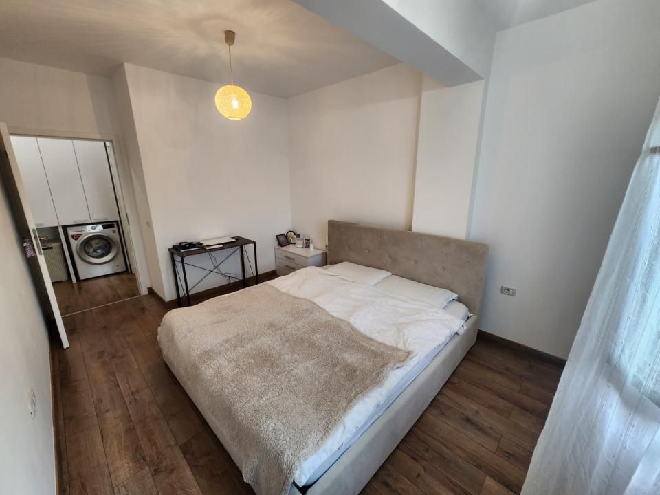 APARTAMENT CU 3 CAMERE, COMPLET MOBILAT SI UTILAT, SUN RESIDENCE – fotografia 8 din 10